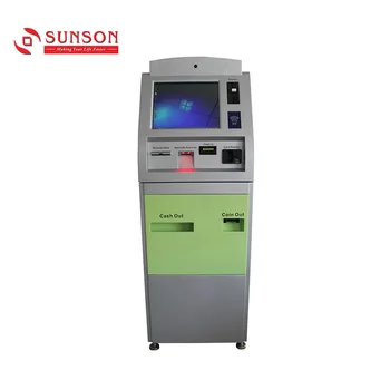 Bank Lob!   by Withdraw And Deposit Money Kiosk Bitcoin Atm Machine Buy Withdraw Money Kiosk Deposit Money Kiosk Bitcoin Atm Machine Product On - 